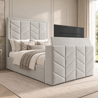 Treviso TV Bed