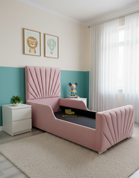 Dream Sunshine Kids Bed
