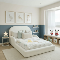 Everly Kids Bed