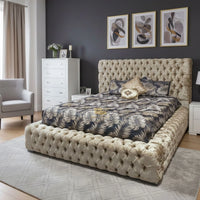Kayla Ambassador Bed Frame