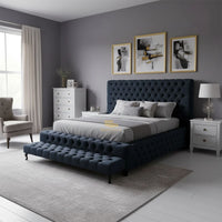 Kayla Ambassador Bed Frame