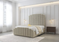 Monaco Bed Frame