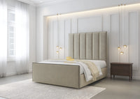 Torino Bed Frame