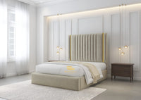 Grado Bed Frame