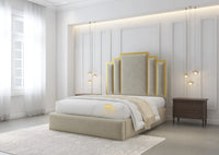 Isla Bed Frame