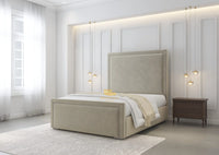 Madison Bed Frame