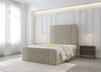 Vasto Bed Frame