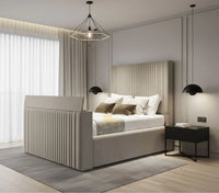 Brisbane TV Bed