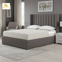 Oasis Luxury Wing Bed