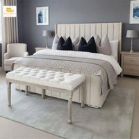 Lynx Wing Bed Frame