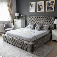 Kayla Ambassador Bed Frame