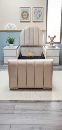 Milo Kids Bed