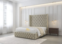 Gubbio Bed Frame