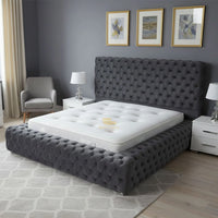 Kayla Ambassador Bed Frame