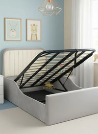 Sleepland Kids Bed