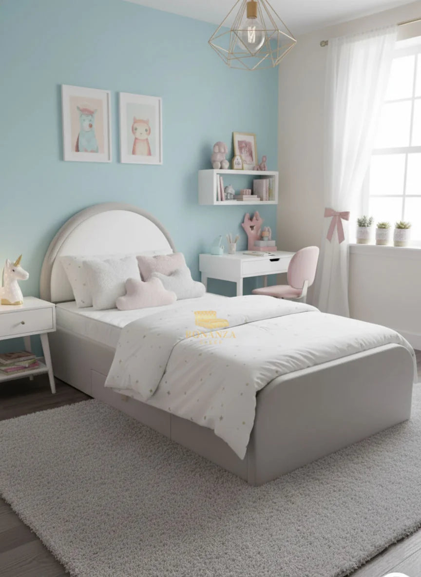 Royale Kids Bed