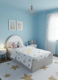 Winnie Kids Bed