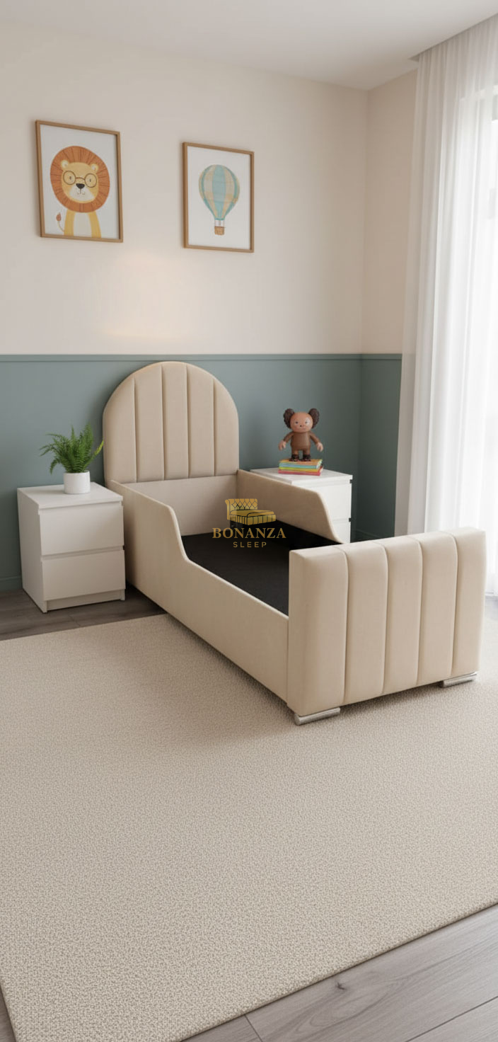 Milo Kids Bed
