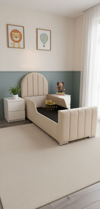 Milo Kids Bed
