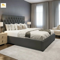 Milan Luxurious  Bed Frame