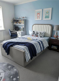 Sleepland Kids Bed