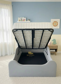 Winnie Kids Bed