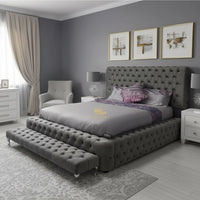 Kayla Ambassador Bed Frame
