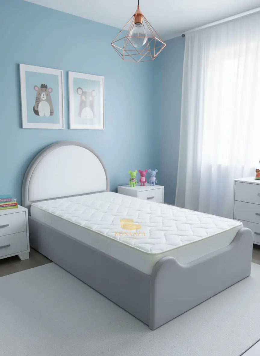 Winnie Kids Bed