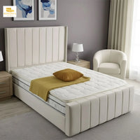 Lynx Wing Bed Frame