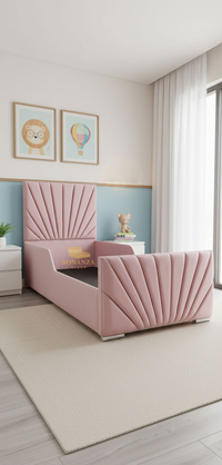 Dream Sunshine Kids Bed