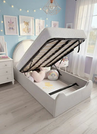 Winnie Kids Bed