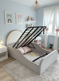 Royale Kids Bed