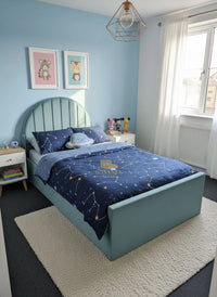 Mini Majesty Kids Bed