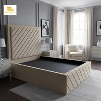 Somerton Queen Bed