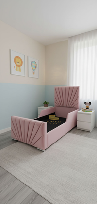Dream Sunshine Kids Bed