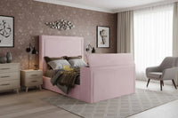 Ravello TV Bed