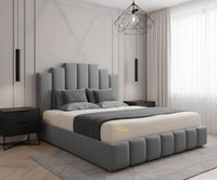 Reno Ottoman Divan Bed