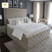 Somerton Queen Bed