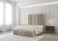 Penne Bed Frame