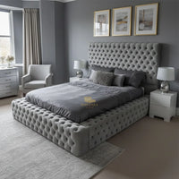 Kayla Ambassador Bed Frame