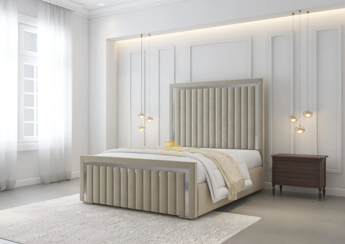Avellino Bed Frame