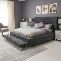 Kayla Ambassador Bed Frame