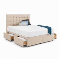 Urbino Divan Bed