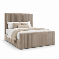 Valencia Bed Frame