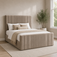 Valencia Bed Frame
