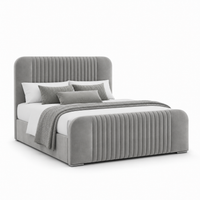 Vasto Bed Frame