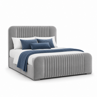 Vasto Bed Frame
