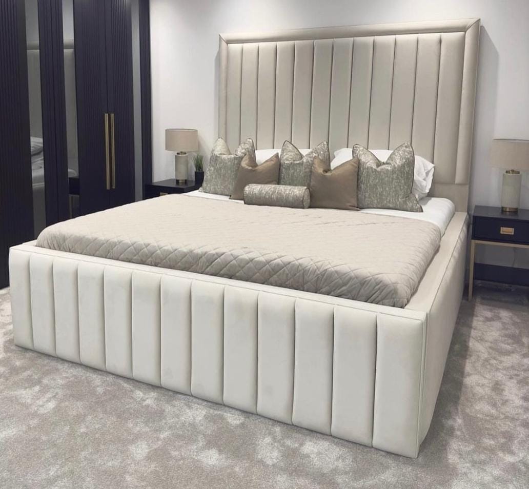 Majestic Panal bed