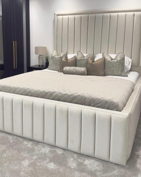 Majestic Panal bed