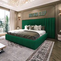 Duke Luxury Hotel Style Wide 3 Piece